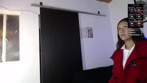 Snapshot of candy_lexy_stg chatting on 03.04.26 Lexy Candy online show from 03.04.26