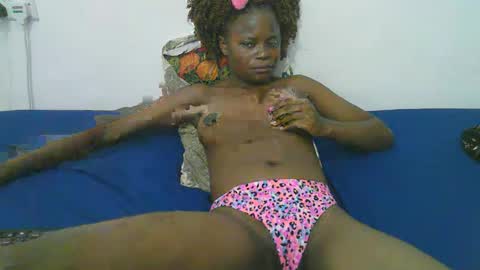 Lisa online show from 04.05.26