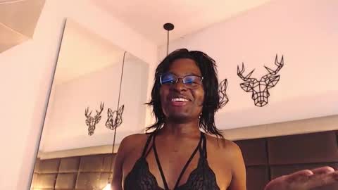 CANDY LOVE  DANNA online show from 11.09.25