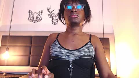 CANDY LOVE  DANNA online show from 12.01.25