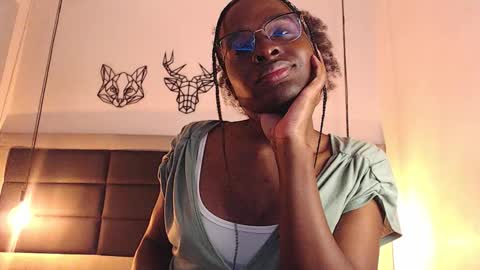 CANDY LOVE  DANNA online show from 12.17.25