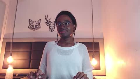 CANDY LOVE  DANNA online show from 03.19.26