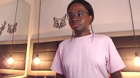 CANDY LOVE  DANNA online show from 03.26.26