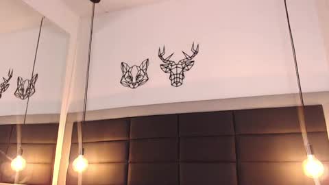 CANDY LOVE  DANNA online show from 04.08.26