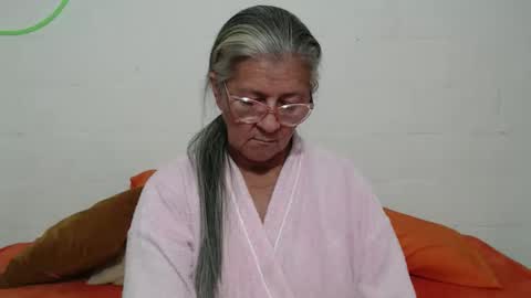 candy online show from 12.23.25