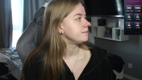 Megan online show from 12.04.24