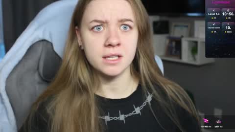 Megan online show from 12.09.24