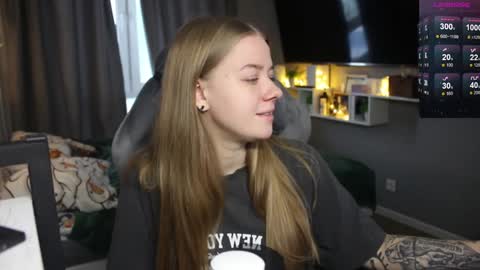 Megan online show from 12.16.24