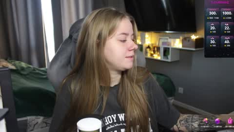 Megan online show from 12.18.24