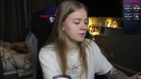 Megan online show from 12.26.24