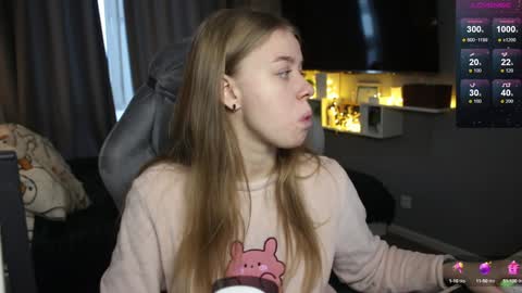 Megan online show from 01.09.25