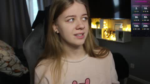 Megan online show from 01.12.25