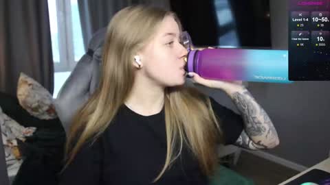 Megan online show from 01.13.25