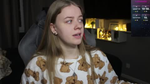 Megan online show from 01.16.25