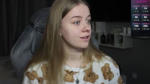 Megan online show from 01.19.25