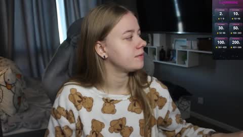 Megan online show from 01.20.25