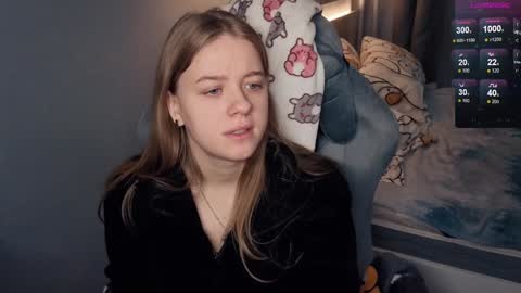 Megan online show from 01.28.25