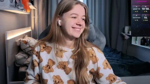 Megan online show from 02.03.25