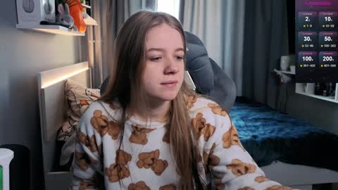 Megan online show from 02.07.25