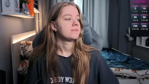 Megan online show from 02.25.25