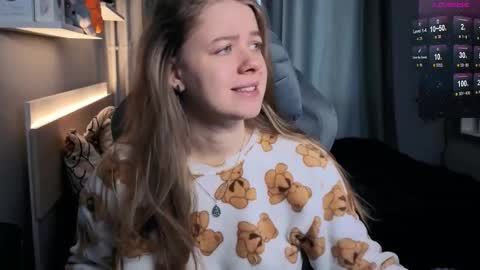 Megan online show from 03.12.25