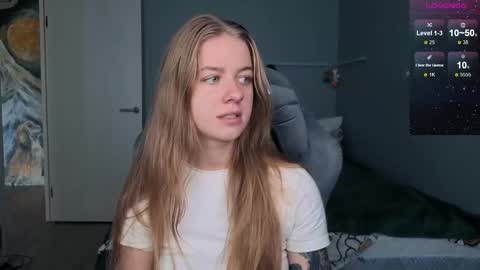 Megan online show from 09.09.25