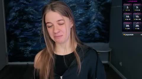 Megan online show from 03.03.26