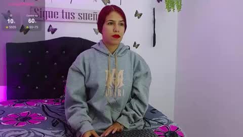 candy mendez online show from 11.06.25