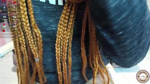 Ania online show from 01.16.25