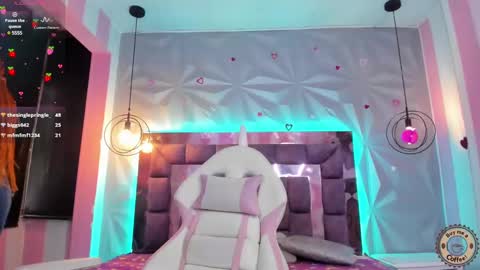 Ania online show from 01.17.25