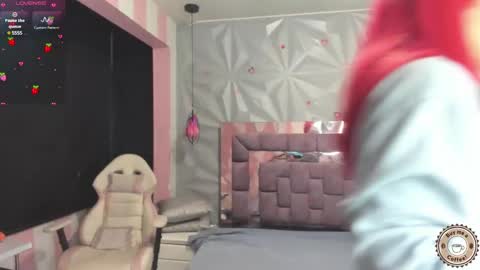 Ania online show from 01.31.25