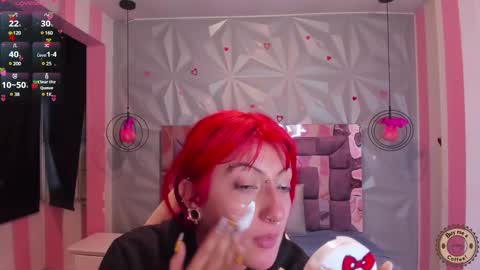 Ania online show from 02.01.25