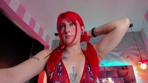 Ania online show from 02.06.25