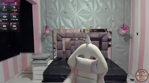 Ania online show from 02.11.25