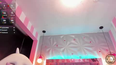 Ania online show from 02.13.25