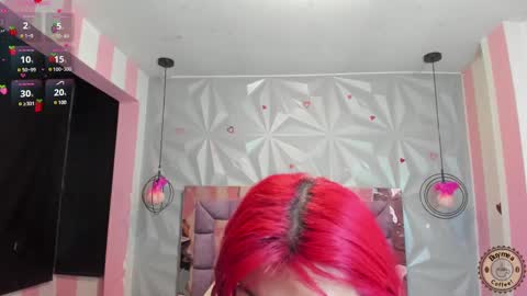 Ania online show from 02.20.25