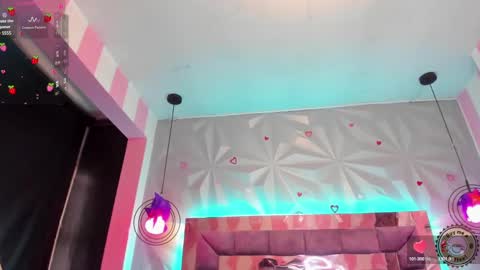 Ania online show from 02.21.25