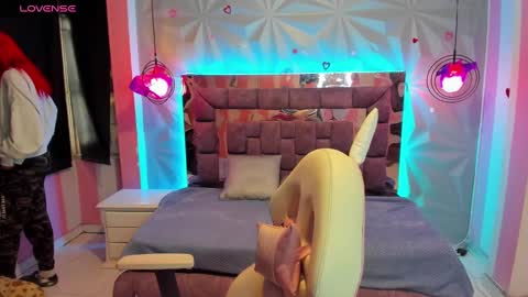 Ania online show from 03.02.25