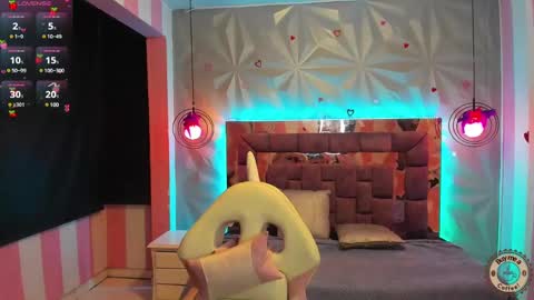 Ania online show from 03.04.25