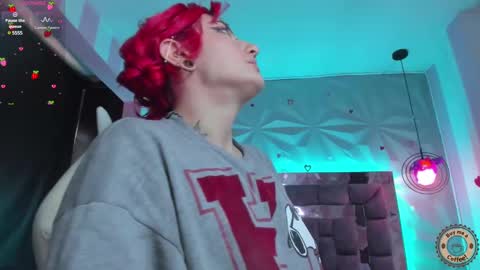 Ania online show from 03.05.25