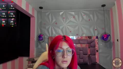 Ania online show from 03.09.25