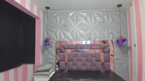 Ania online show from 03.12.25