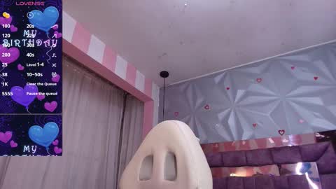 Ania online show from 10.10.25