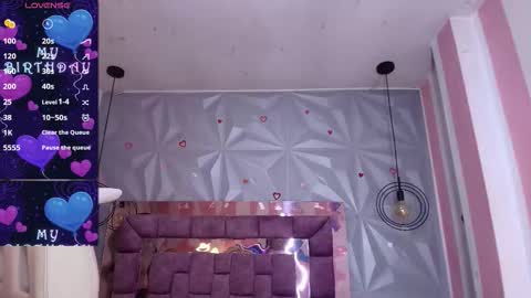 Ania online show from 10.11.25