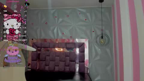 Ania online show from 10.23.25