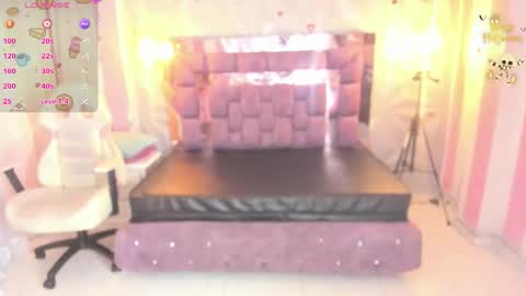 Ania online show from 11.08.25