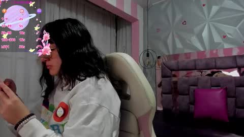 Ania online show from 01.08.26