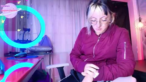 Ania online show from 03.13.26