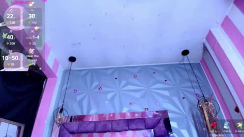 Ania online show from 04.11.26