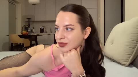 candy online show from 12.21.24